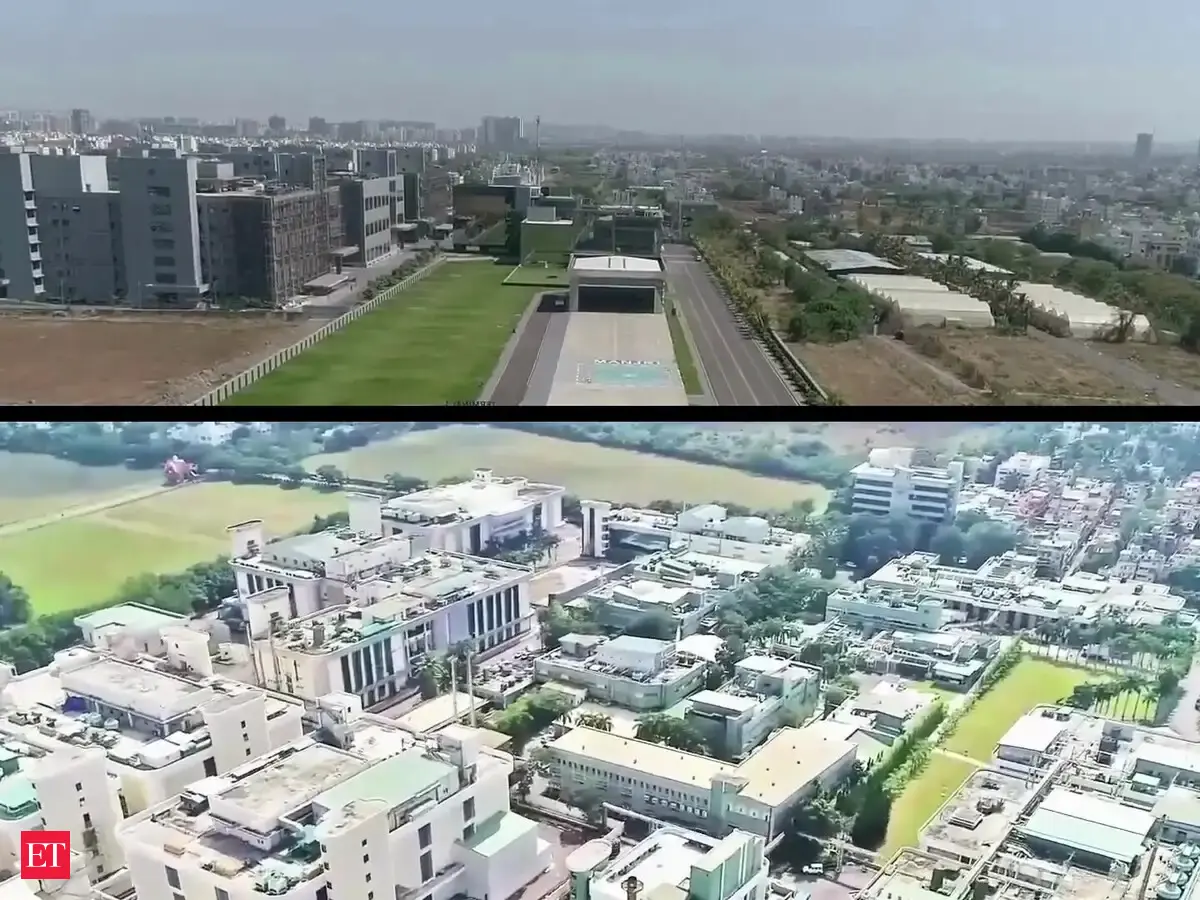 Cyrus Poonawalla, Chairman, Serum Institute of India | Lifetime Achievement | ET Awards for Corporate Excellence 2025