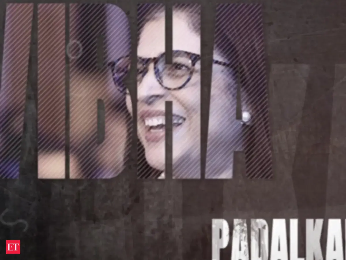 Vibha Padalkar, MD & CEO, HDFC Life Insurance | Businesswoman of the ...