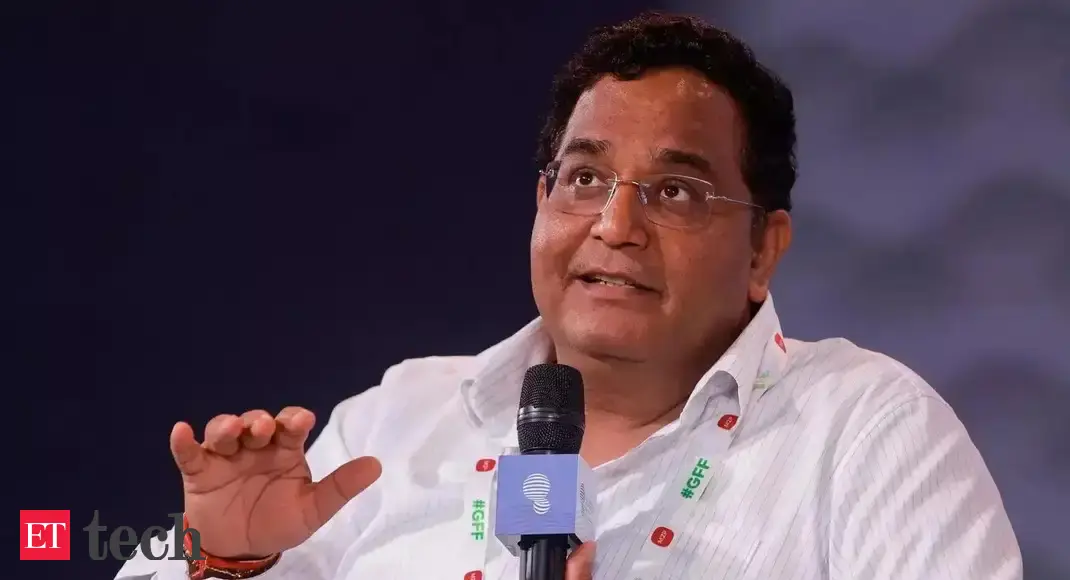 RBI scraps Paytm Bank licence; Pronto's back-to-back funding? — GLOBAL — ERYU PROJECT