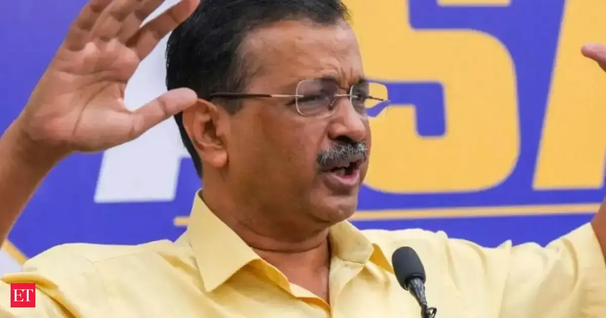 Arvind Kejriwal strayed from AAP's founding principles, says MP Swati Maliwal after quitting party