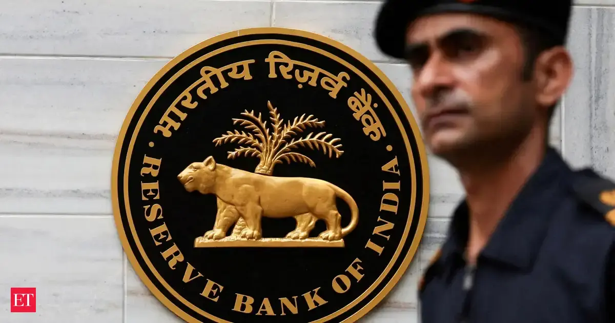 RBI imposes penalty on Bandhan Bank, Muthoot Housing Finance Company ...