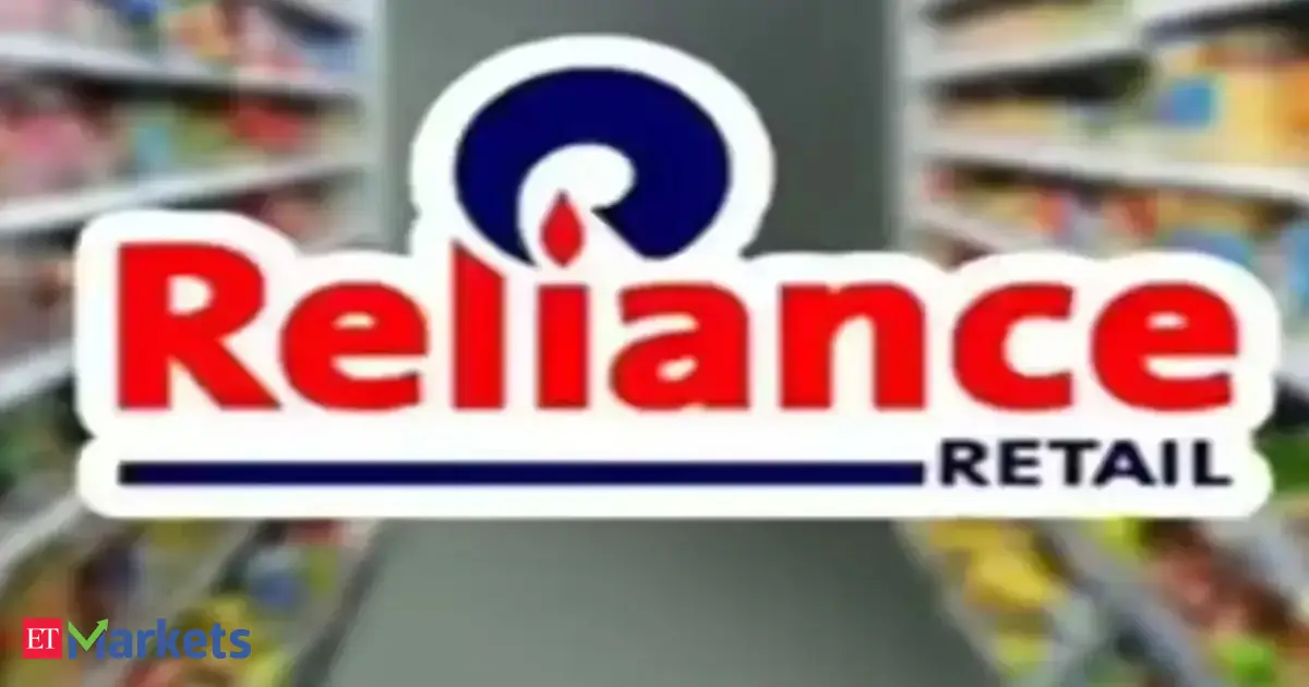 Reliance Retail growth steady as quick commerce drives expansion