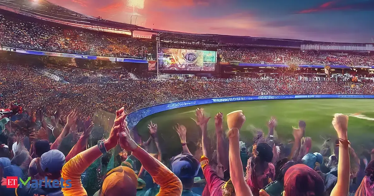 JioStar logs Rs 3,210 crore profit in FY26 aided by growth in digital, sports