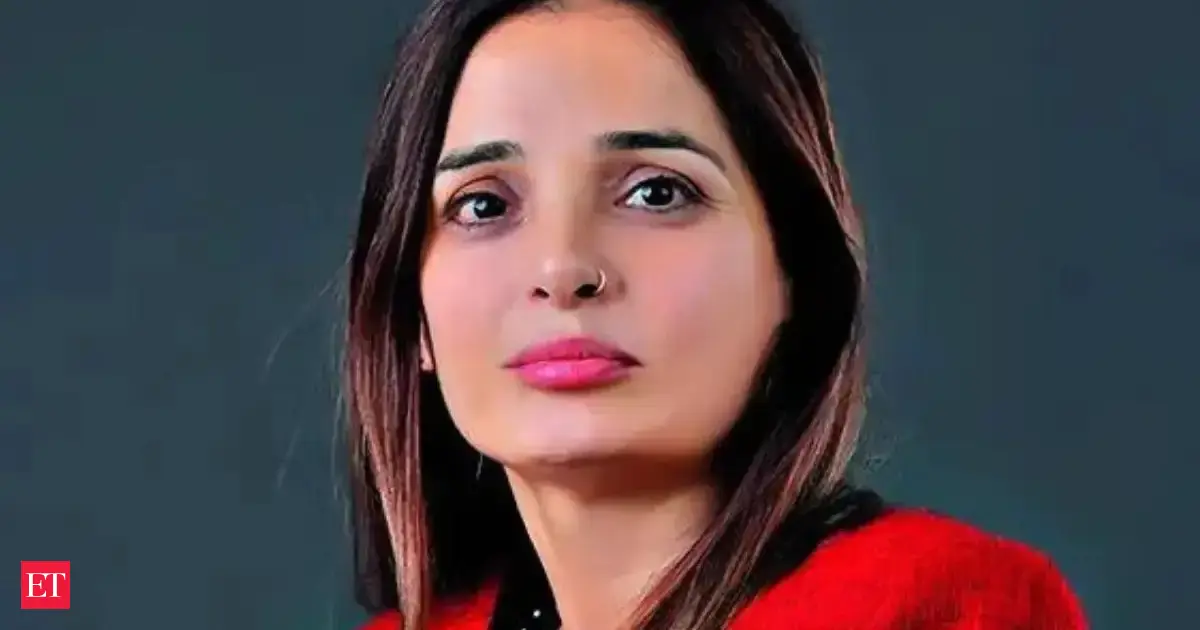 Noida International Airport elevates CFO Nitu Samra as interim CEO to start flight operations