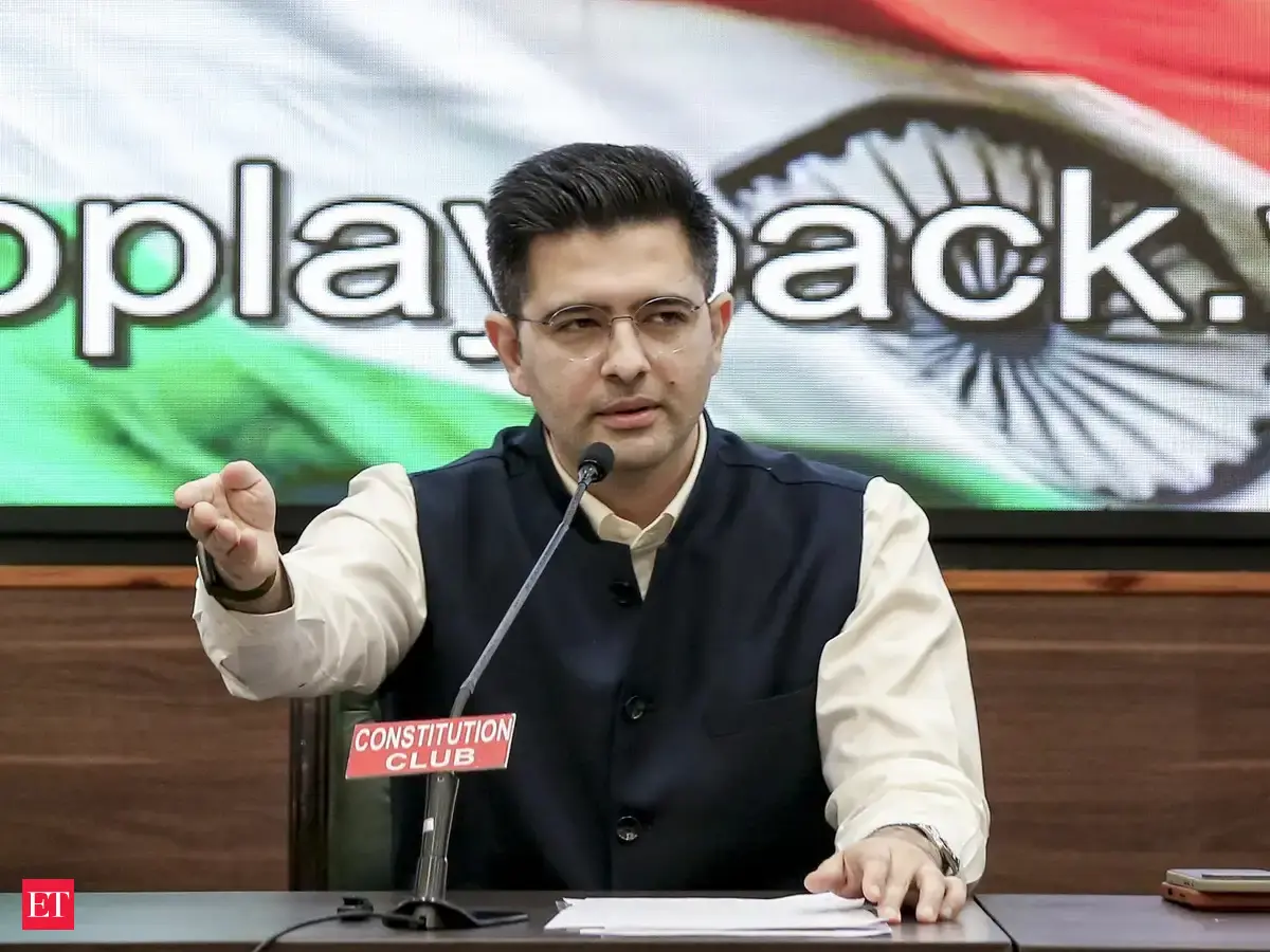 Raghav Chadha faces backlash after joining BJP, loses followers | Quick Digest