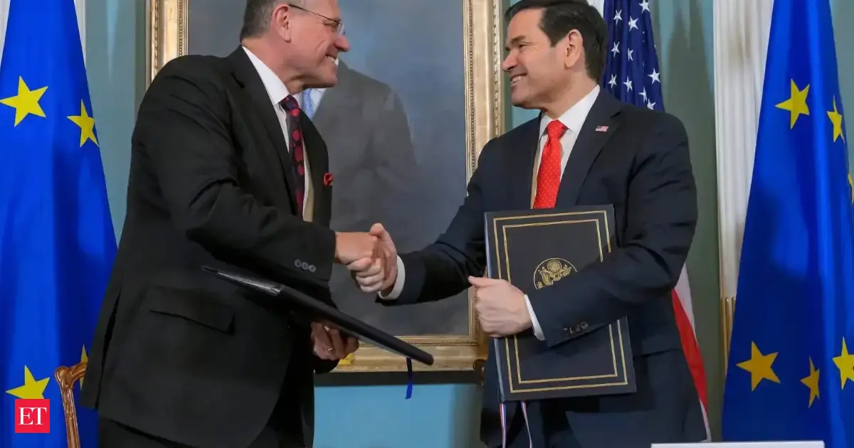 US, EU deepen cooperation on critical minerals to counter China reliance