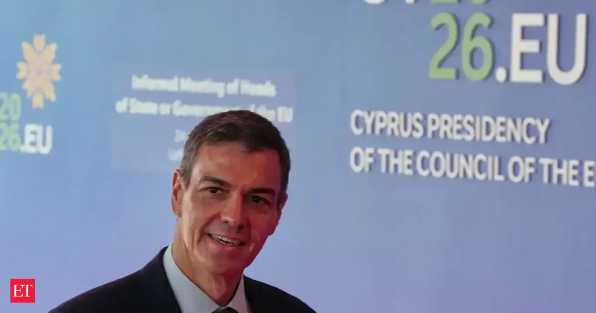 Spain is 'reliable' NATO member, PM Sanchez  says after reported US ouster threat