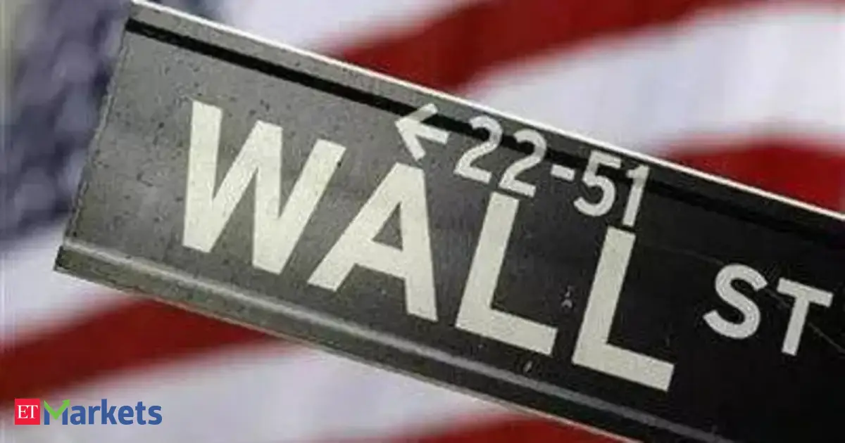 Wall Street Week Ahead: Soaring US stocks face pivotal week of tech-led earnings, Fed meeting