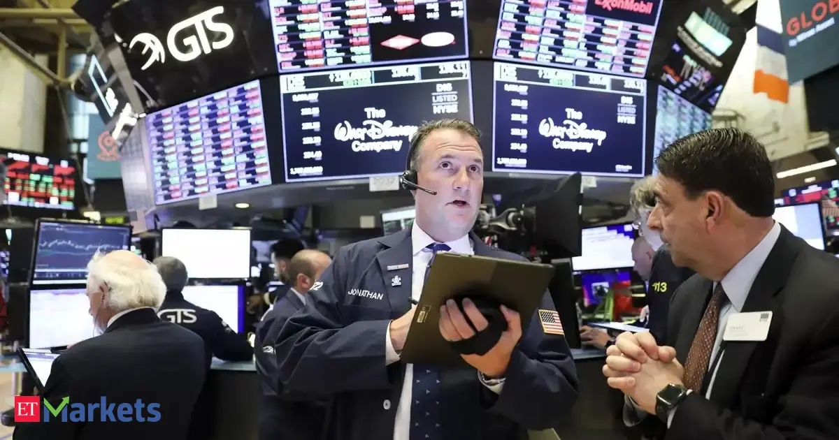 S&P 500, Nasdaq close at records on tech lift, Iran peace talk hopes