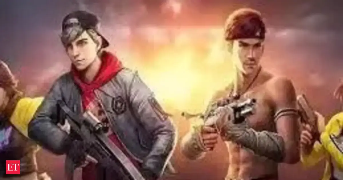Garena Free Fire Max Redeem Codes for April 25, 2026: Unlock 10+ rewards now