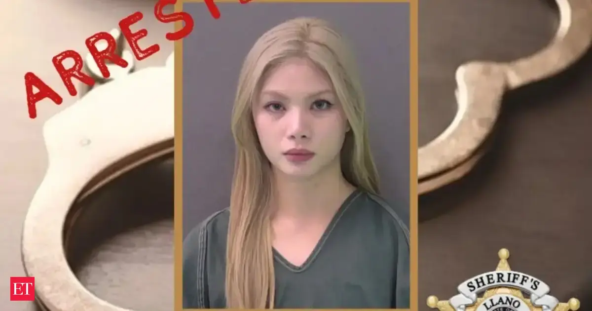 Texas substitute teacher arrested after school flags concerns over improper relationship with student; probe on