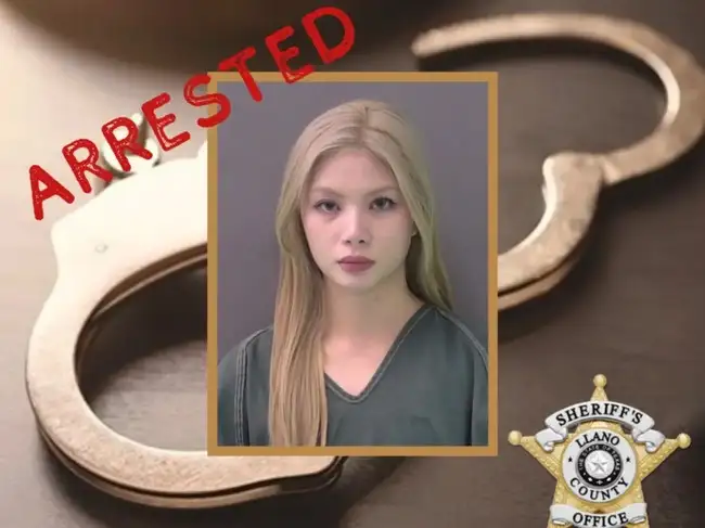 Texas substitute teacher arrested after school flags concerns over ...