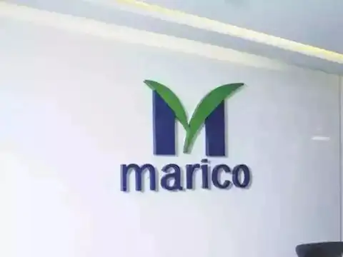 Marico 