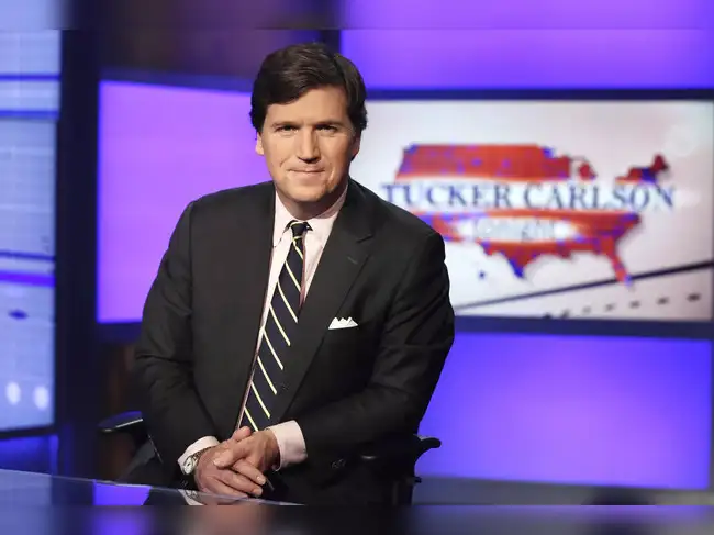 'Sorry for misleading people': Tucker Carlson expresses regret over ...