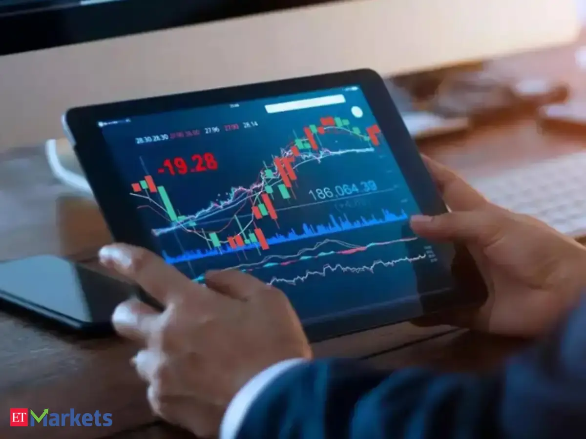 Concurrent Gainers: 12 stocks that gained for 5 straight sessions