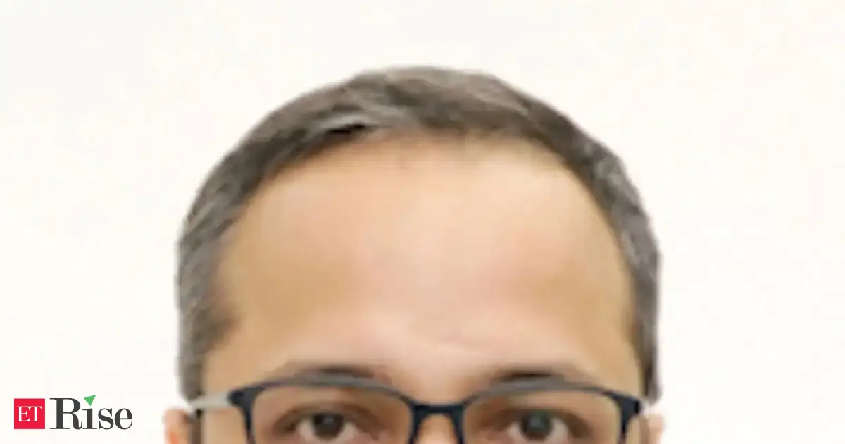 Technology will keep evolving: Build teams that outlast the shift