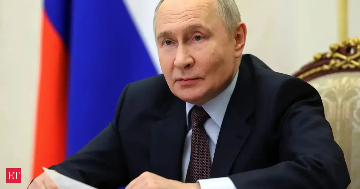 Another wave of public outcry tests Putin's rule in wartime Russia