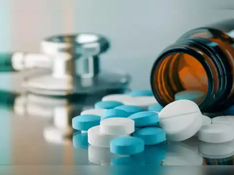 Strides Pharma Science