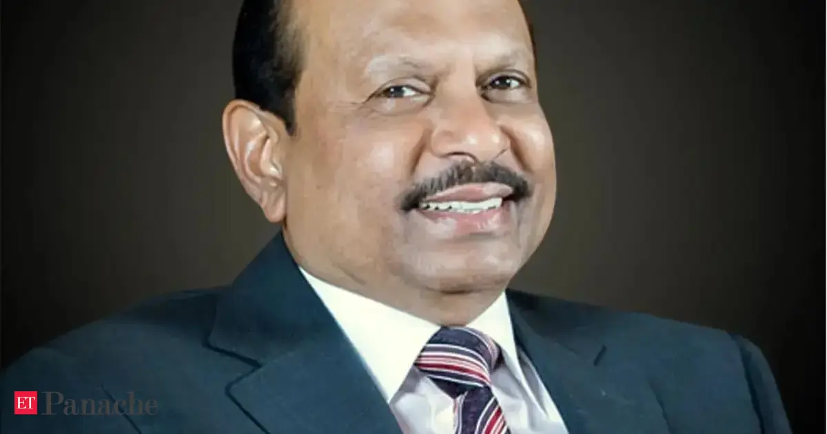 Indian billionaire boss says he has never worn a diamond watch, introduces employee who owns one. Who is Yusuff Ali?