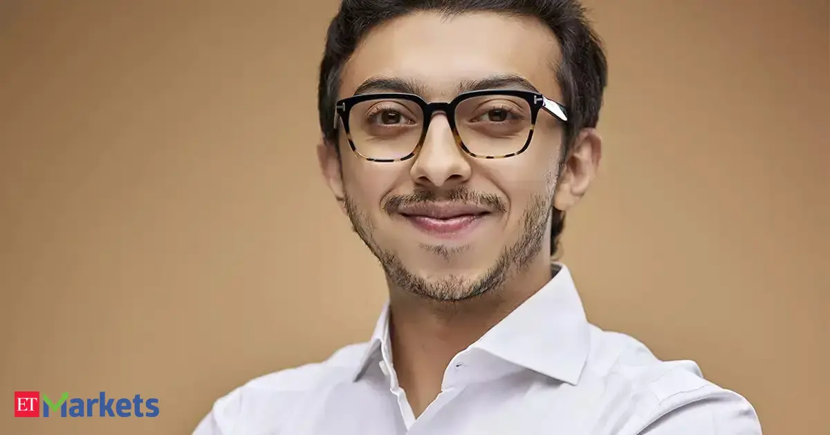 Smallcaps back in favour as valuations turn attractive: Siddharth Vora