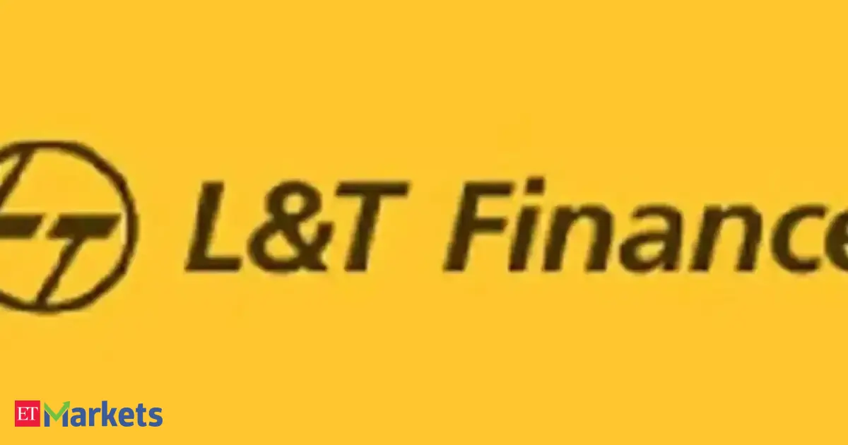 L&T Finance Q4 profit climbs 27 pc to Rs 807 cr