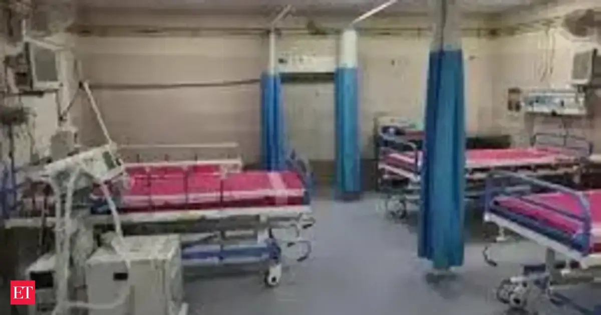 SC asks states, UTs to prepare action plan to implement guidelines for intensive care services