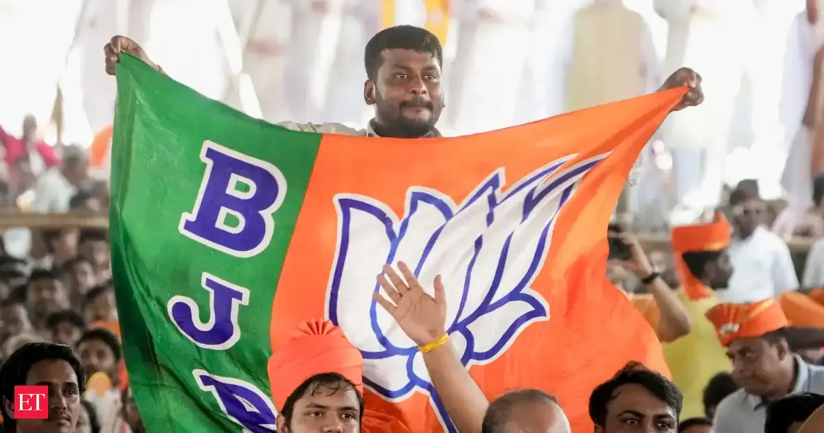 Bengal polls: Matua first family split deepens battle in Bagda, Gaighata as SIR jolts BJP bastions