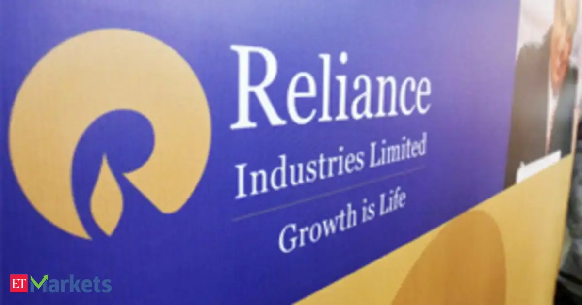 Reliance Industries becomes first Indian firm to cross  billion annual profit
