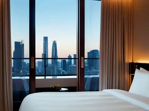 ​Aer, Four Seasons &ndash; Mumbai
