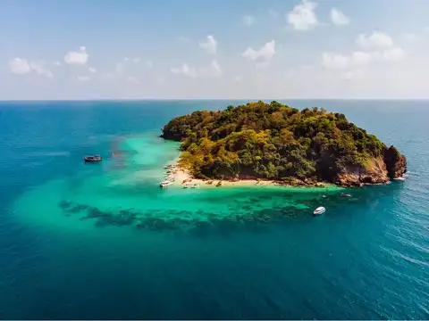 Fiji