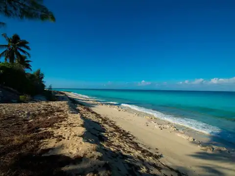 Mauritius