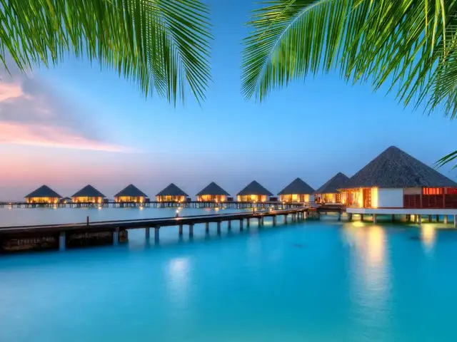 Maldives