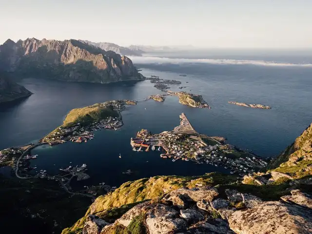 ​Seychelles