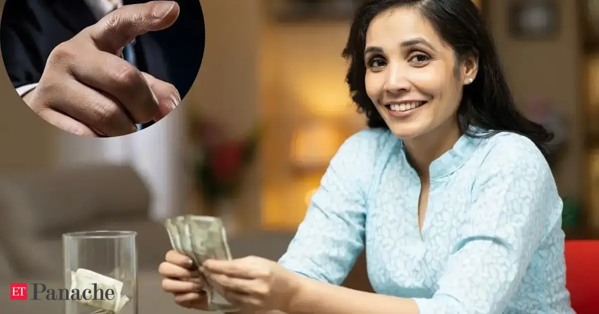 Image for article 14hour shifts, weekend work but still not good enough. Bengaluru CA reveals how bosss harassment led her to build Rs 1 crore company