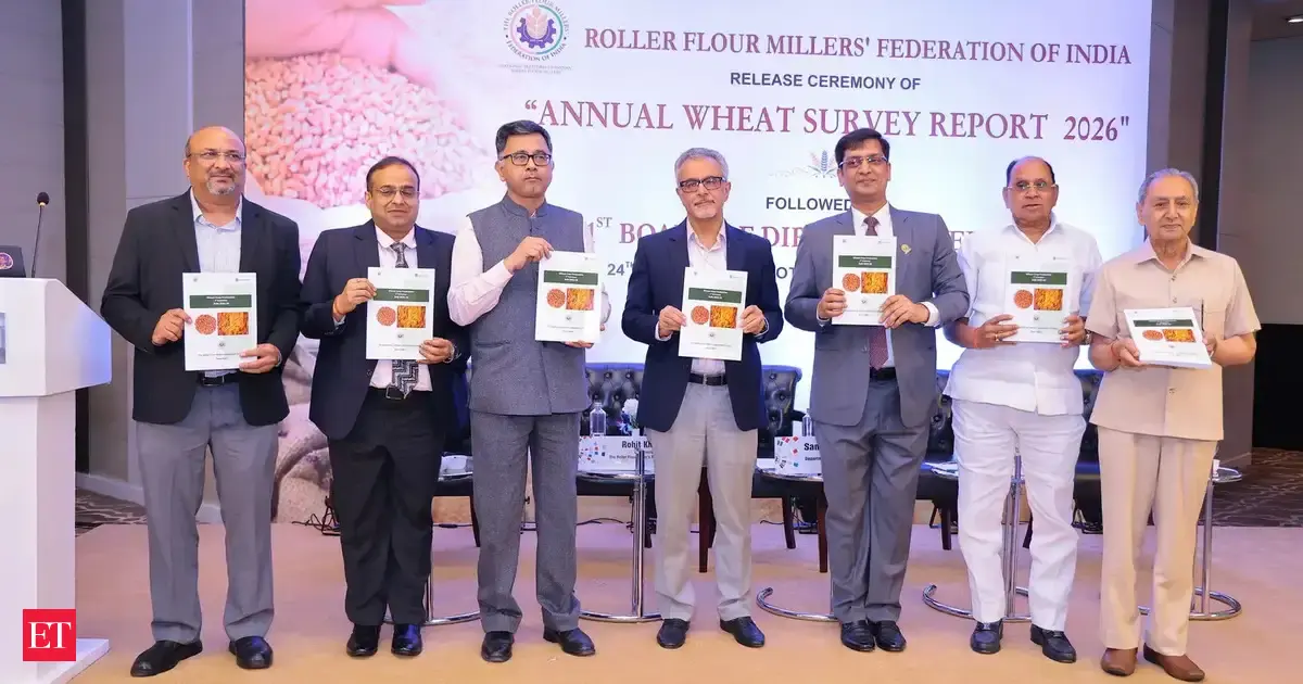 Flour millers' body calls for greater policy stability, stronger industry-government coordination