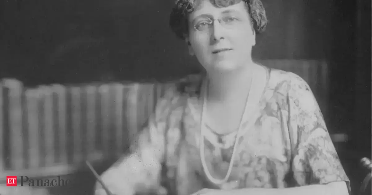 Quote of the day by LM Montgomery: 'Next to trying and winning, the best thing is trying and failing'; life lessons from Anne Of Green Gables author