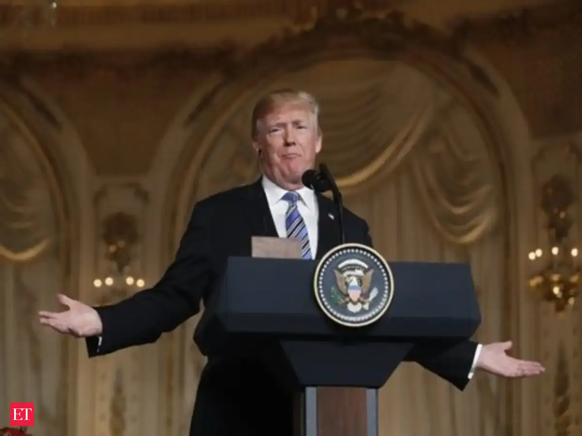 Donald Trump, Dünyanın En Özel Kripto Konferansını Ev Sahipliği Yapıyor