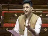 AAP in 'corrupt' and 'compromised' hands, no room for honest workers: Raghav Chadha