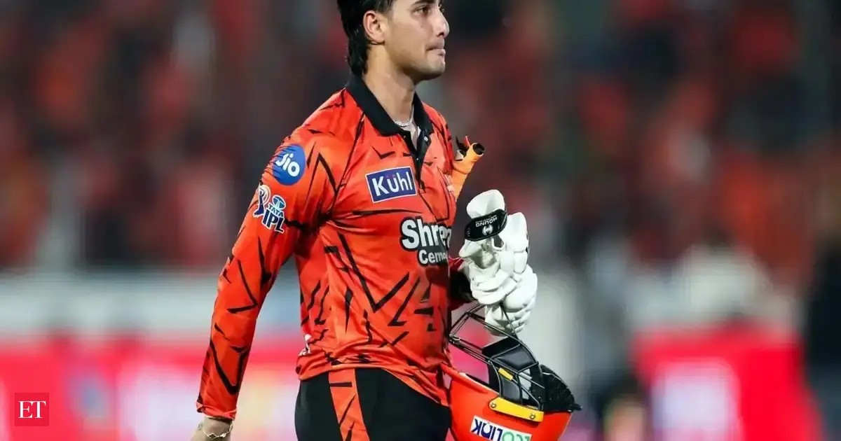RR vs SRH Pitch Report, IPL 2026: Jaipur weather forecast and Sawai ...