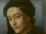 Quote of the day by Christina Rossetti: 'Can anything be sadder than work left unfinished? Yes, work never begun' ; lessons on productivity from British poet