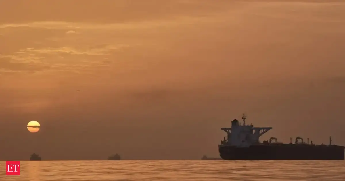 West Asia War: US says it's hunting for explosive mines in latest push to open Strait of Hormuz