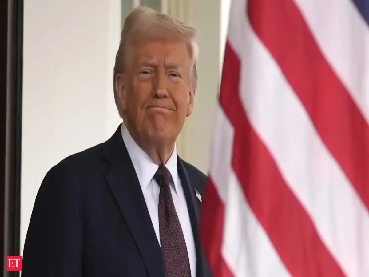 Donald Trump's approval rating on economy crashes to historic low. Check how Republican President is faring against Joe Biden, George W. Bush, Jimmy Carter