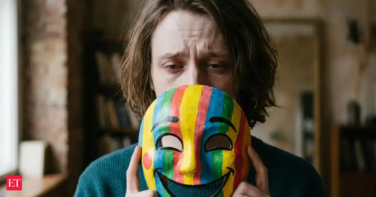 Chinese proverb of the day: 'Truth is oft disguised as...' Life lessons on truth, humor, human nature and why is it beneficial to depict harsh reality in a lighthearted manner