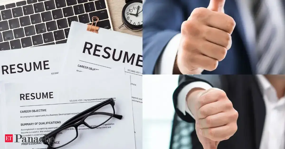 4 things to STOP being honest about in job interviews: Recruiter reveals the answers that can decide selection or rejection