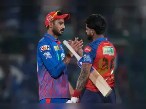 Punjab Kings script record chase against DC to stay unbeaten in IPL ...