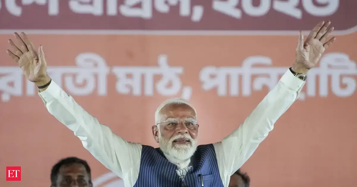 TMC invites PM Modi to have meal for Rs 5 at Bengal government-run Maa Canteen