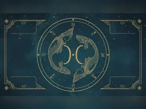 Weekly Horoscope for ♓ PISCES (April 27 - May 3, 2026): Why This Week ...