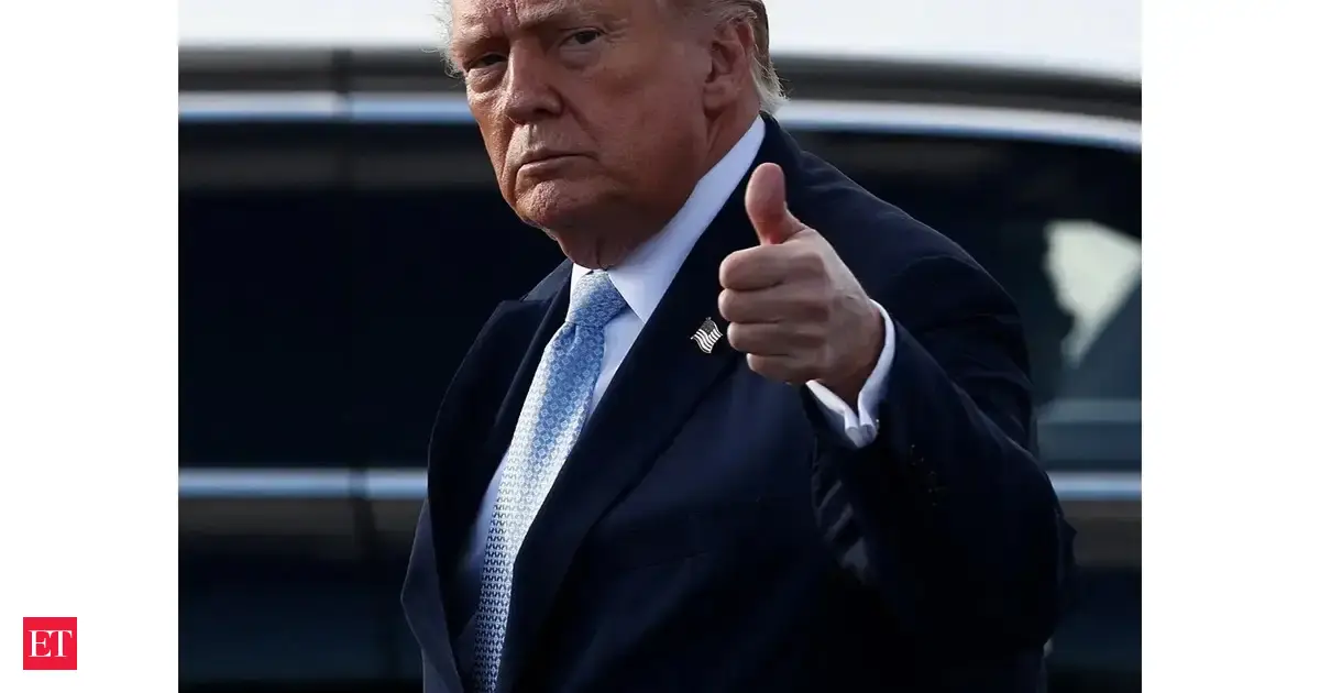 Iran-US latest update: War to erupt again? Donald Trump says he canceled envoys trip to Pakistan talks, Tehran rejects Washington demands