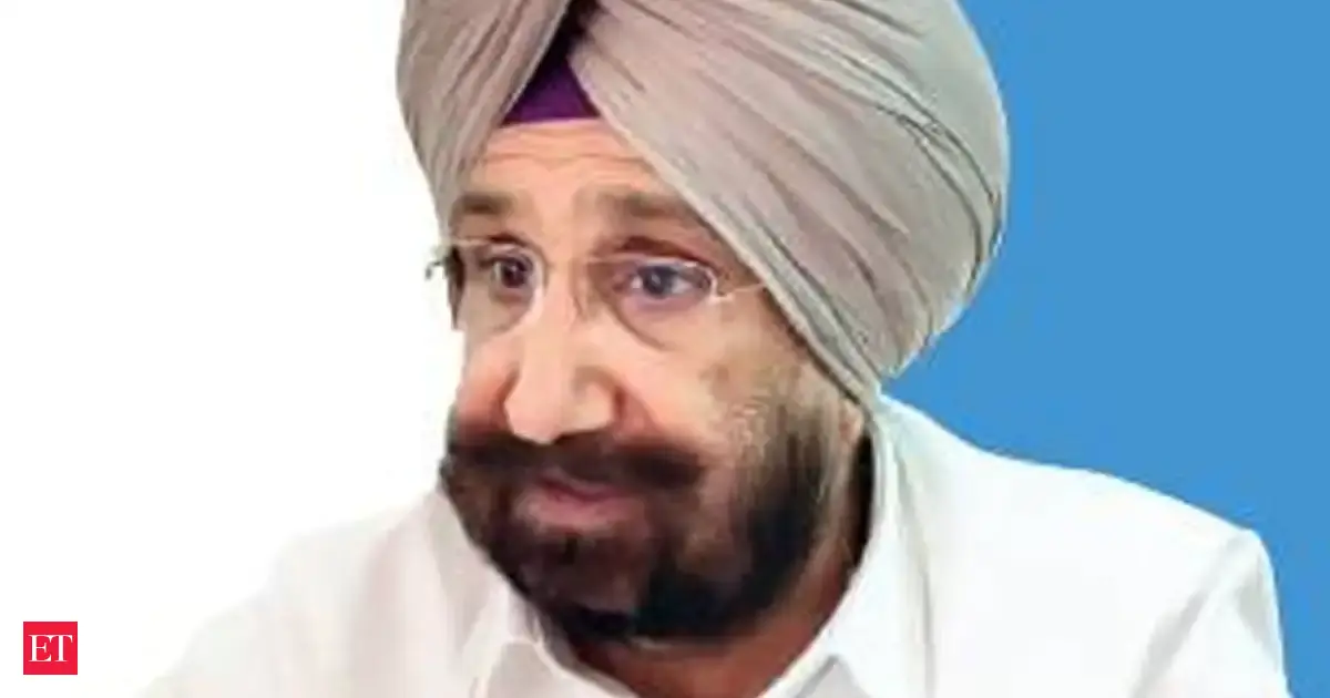 'Lawrence of Punjab' docu-series: Cong leader Sukhjinder Singh Randhawa gets threat message
