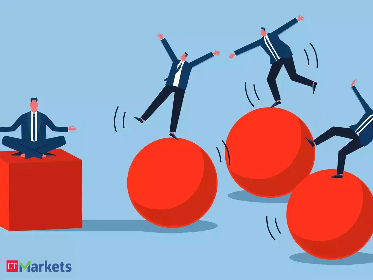 In war, anything can happen; in investing, only management matters. 6 stocks from different sectors with upside potential of up to 27%
